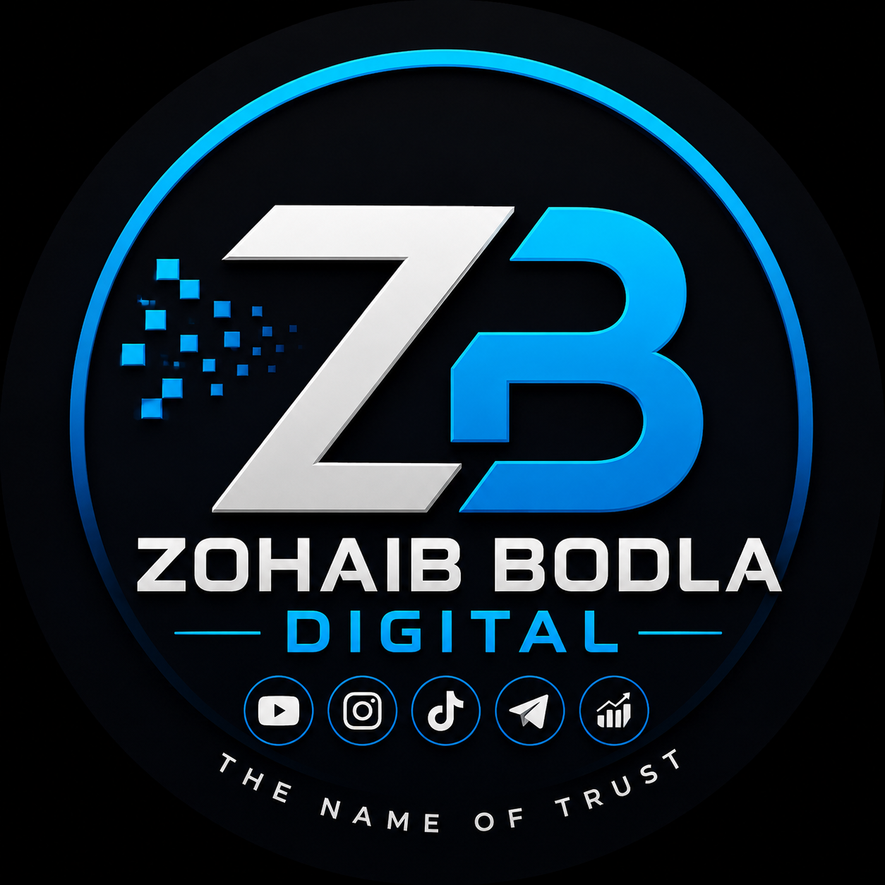Zohaib Bodla Digital